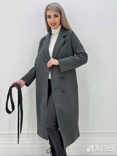 Пальто женское новая коллекция