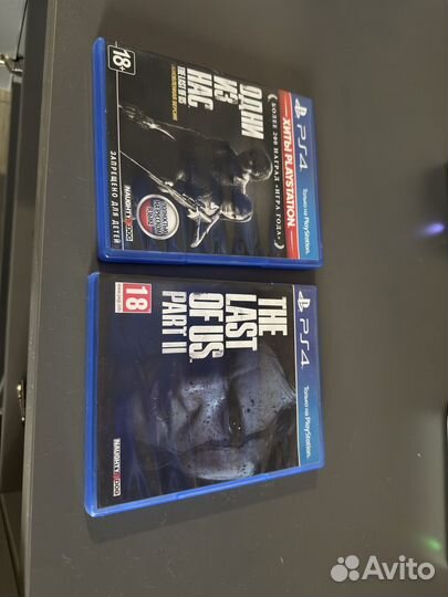 Игры для приставок ps4 Одни из нас 1