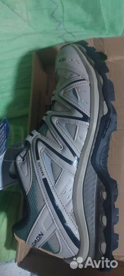 Кроссовки Salomon xt quest advanced explorer