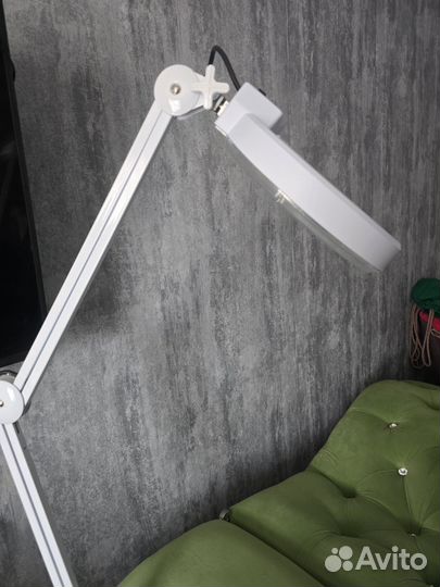 Кушетка косметологическая