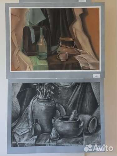 Учитель по рисованию