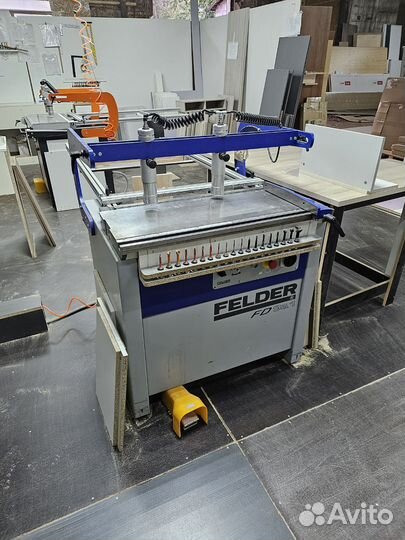 Распил лдсп качественный + кромление пвх