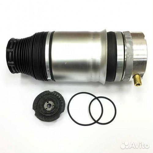 Задний пневмобаллон Audi Q7 (2005-2015)