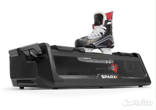Станок для заточки коньков Sparx