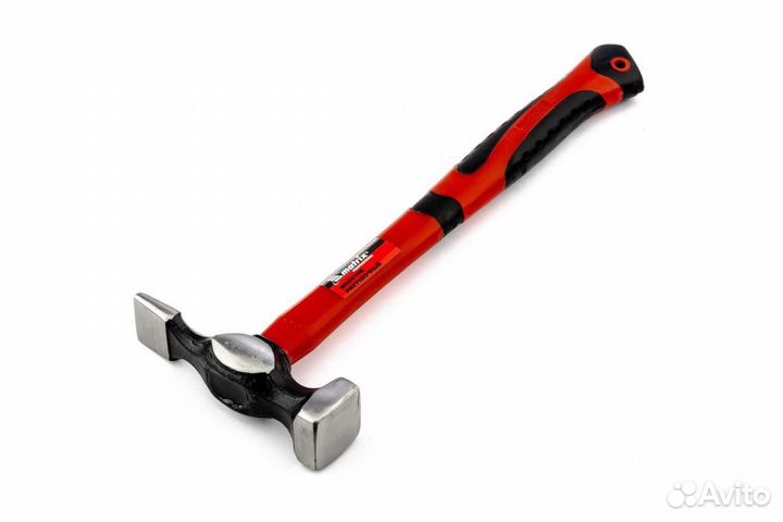 Рихтовочный набор в пластиковом боксе