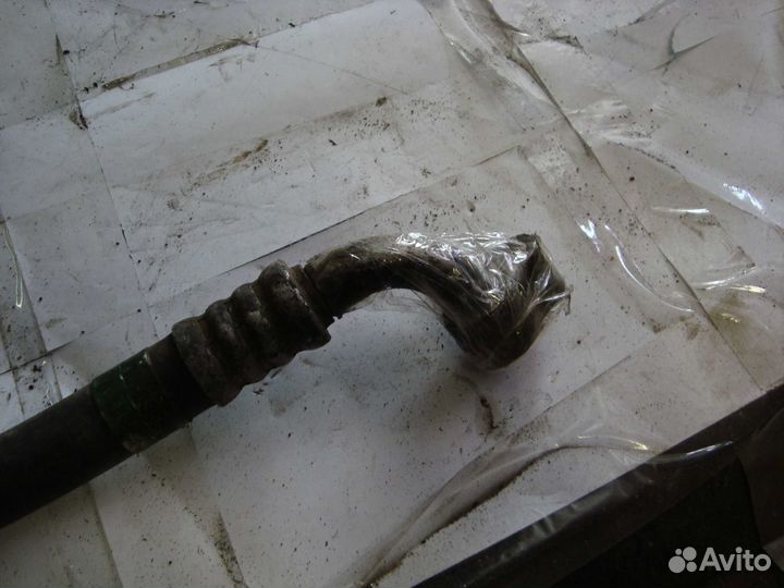 Трубка кондиционера W210 M611 A6112300356