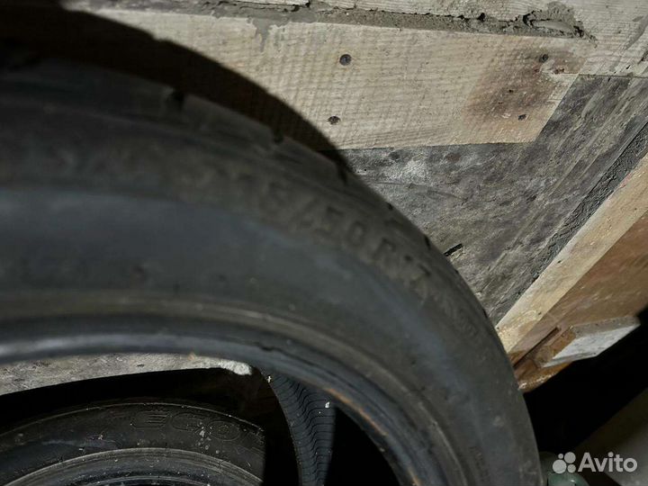 Bridgestone Alenza Sport 215/50 R17