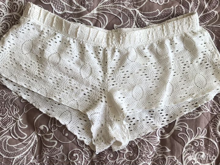 Шорты пляжные calzedonia