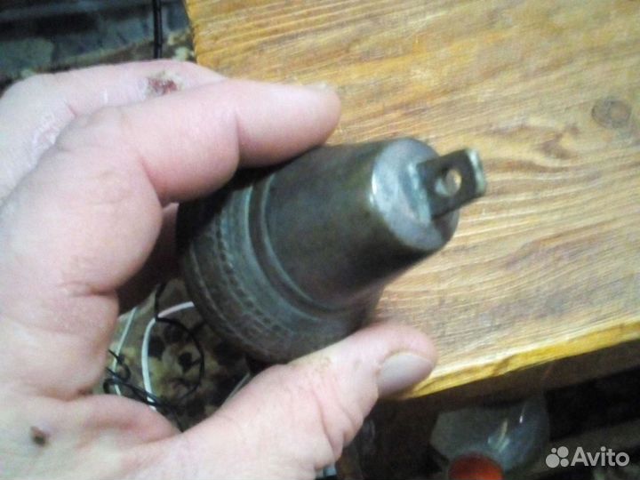 Колокольчик