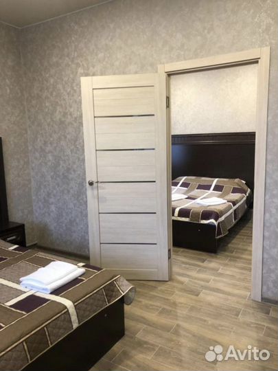 Отдых Сочи посёлок Вардане Гостевой дом У Сати