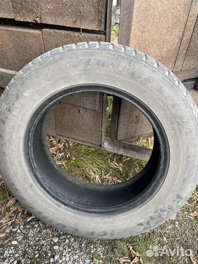 Bridgestone Ice Cruiser 5000 225/65 R17