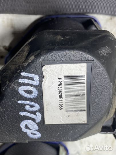 Ремень безопасности Hyundai Porter