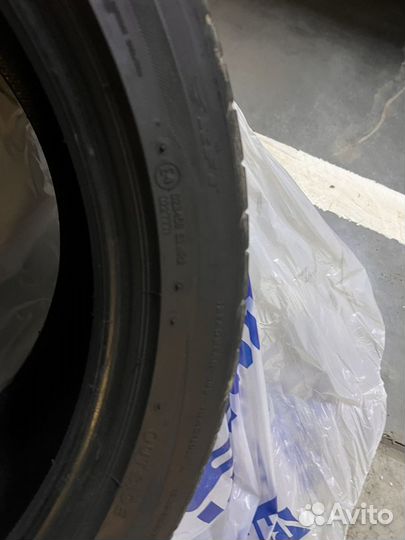 Bridgestone Dueler A/T 275/40 R20