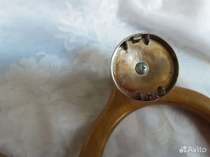 Кольцо -вешалка,держатель для полотенца