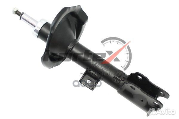 Амортизатор подвески KSA131STD kortex