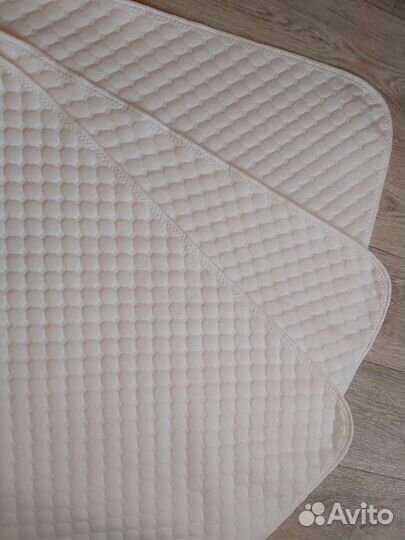 Многоразовые непромокаемые пеленки