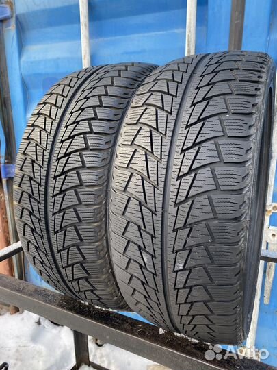 Nankang Snow Viva SV-1 225/45 R17