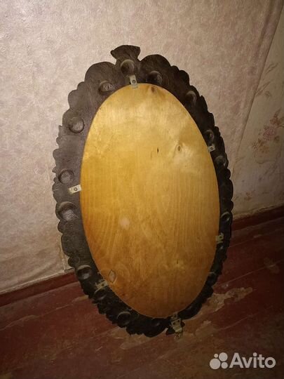 Зеркало настенное СССР