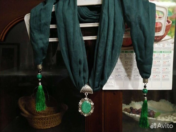 Шарф женский оригинал