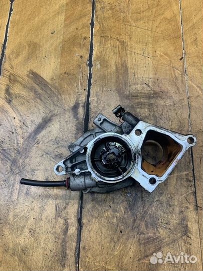 Вакуумный насос Ford Mondeo fmba 2005