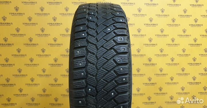 Continental ContiIceContact 185/60 R15 88T
