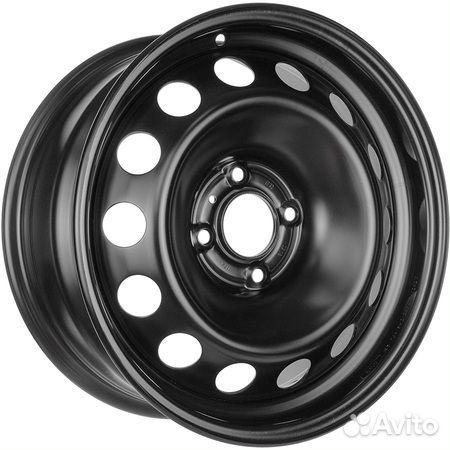 RST R009 R19x7.5 5x100 ET30 CB57.1 BL