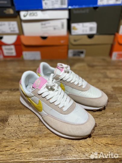 Кроссовки Nike Daybreak,оригинал, 7,5 US