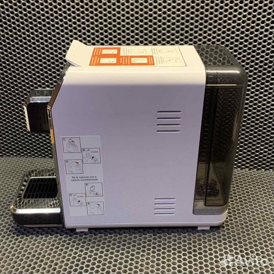 Кофеварка Luna S32R EVO Caffitaly System