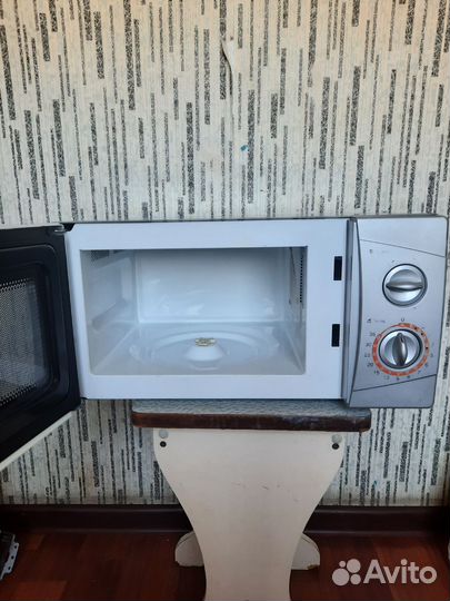 Микроволновая печь Daewoo