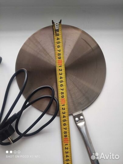 Индукционная плитка iplate yz-t24