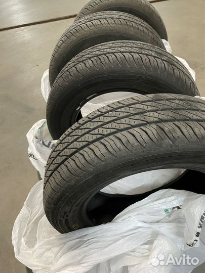 КАМА Grant 175/65 R14 82