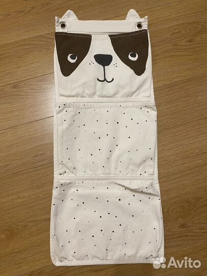 Органайзер hm