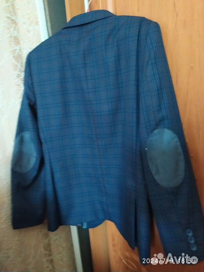 Пиджак на мальчика