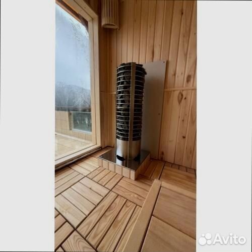 Печь для отопления от производителя