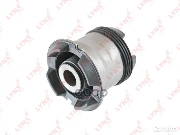 C9702 Сайлентблок lynxauto C9702 lynxauto