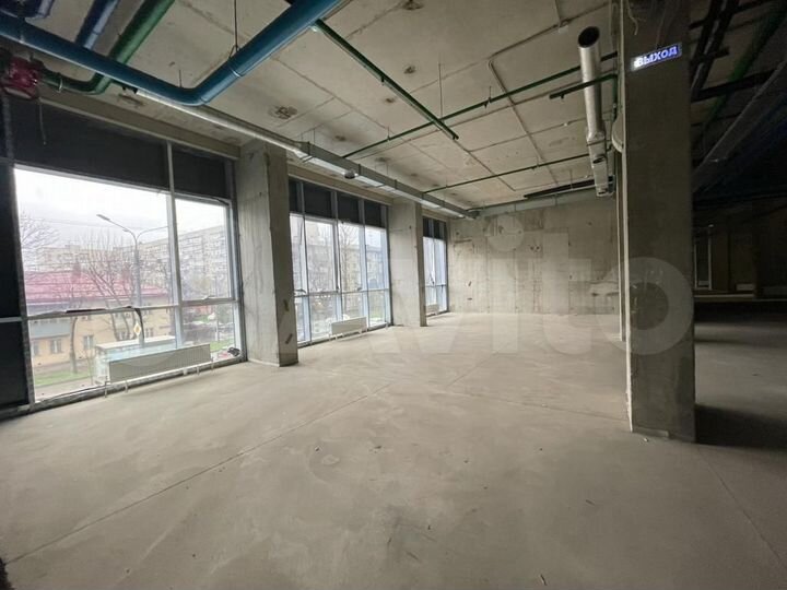 Эксклюзивное предложение по аренде, 200 м²