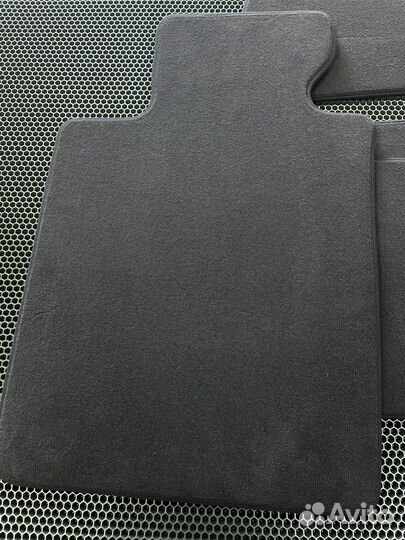 Оригинальныe ковры BMW G30 5 серия