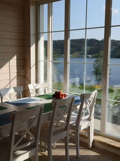 Дом 130 м² на участке 15 сот.