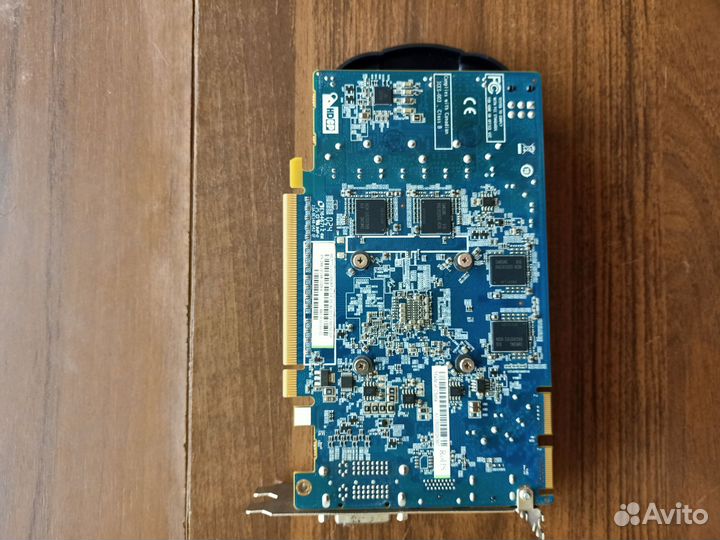 Radeon hd 5770 gddr5 1gb