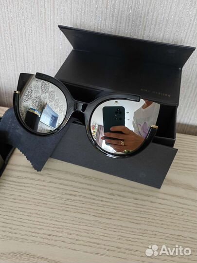 Солнцезащитные очки женские