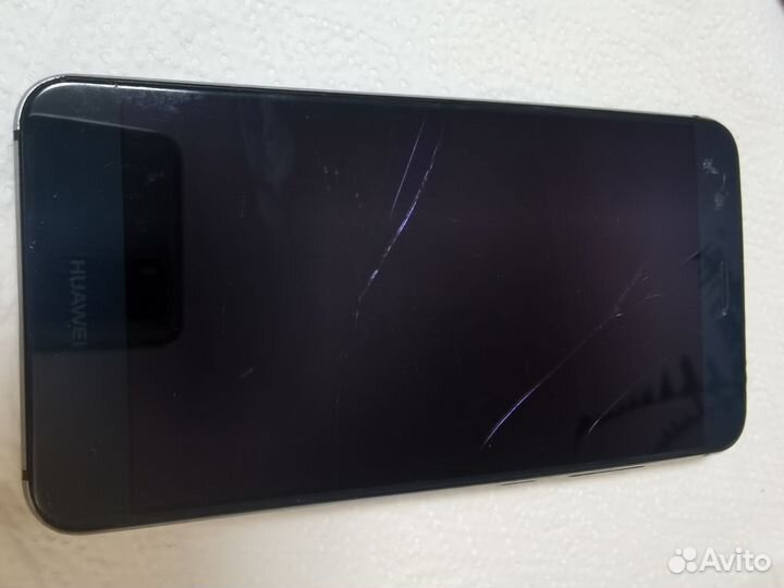 Телефон Huawei p10 lite