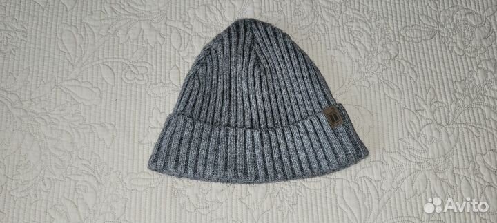 Шапки Polo Ralph Lauren, Timberland, Next