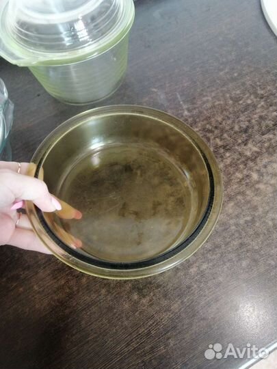 Разная посуда СССР тарелка /чайничек/ кружки