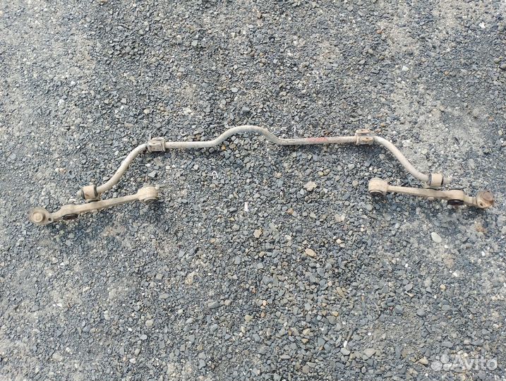 Стабилизатор передний Лада Приора 1