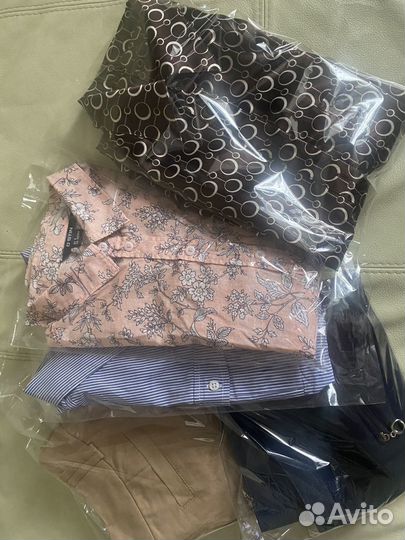 Вещи пакетом женские 46