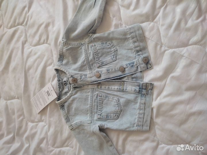 Детские вещи