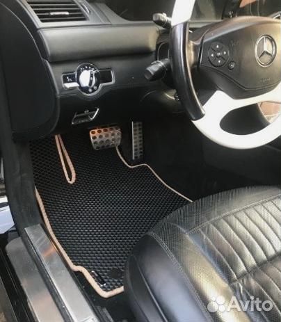 Коврики ева