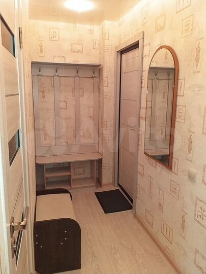 1-к. квартира, 37 м², 2/5 эт.