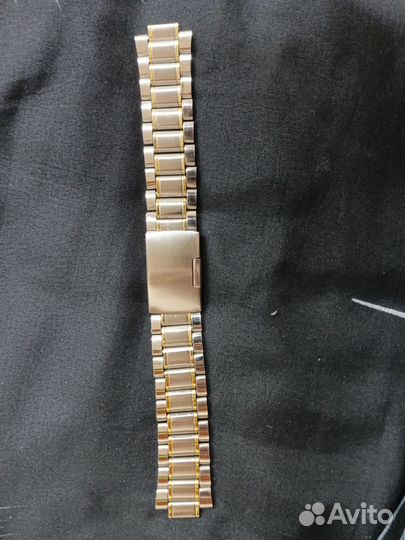 Ремешок для часов 20 мм