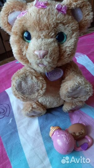 Игрушка furreal friends